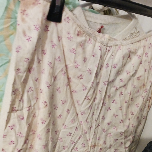 Womens sleep trousers - Picture 1 of 1